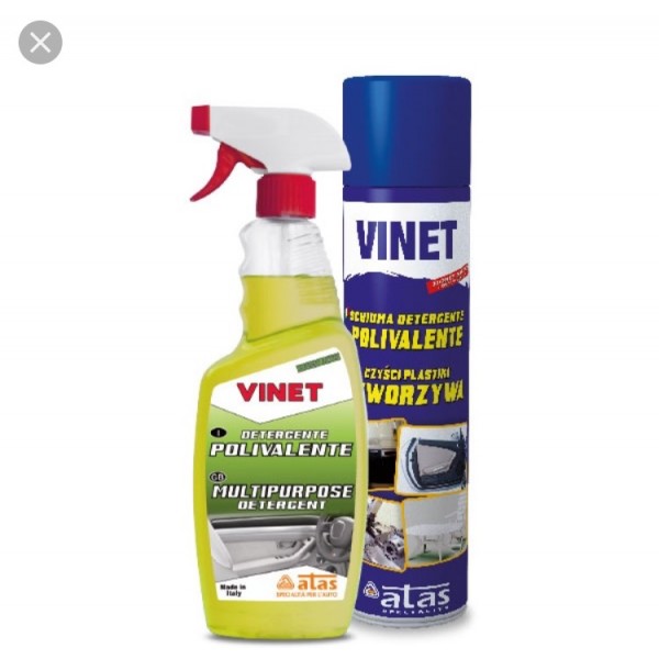 Универсальное моющее средство Vinet